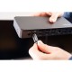 Kensington SD4781P EQ USB-C & USB-A Dual 4K Docking Station