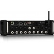 Behringer XR12 audio mixer 12 channels Black