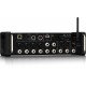 Behringer XR12 audio mixer 12 channels Black