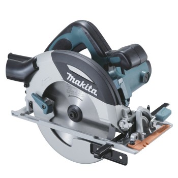 Makita HS7101 portable circular saw 19 cm 5500 RPM 1400 W