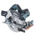 Makita HS7101 portable circular saw 19 cm 5500 RPM 1400 W