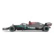 Jamara 402107 Radio-Controlled (RC) model On-road racing car Electric engine 1:18