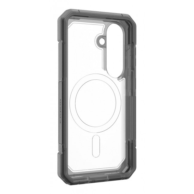 Urban Armor Gear Trooper mobile phone case 16 cm (6.3