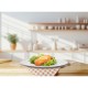 Electrolux EAF5B Single 5 L Stand-alone 1500 W Hot air fryer Black
