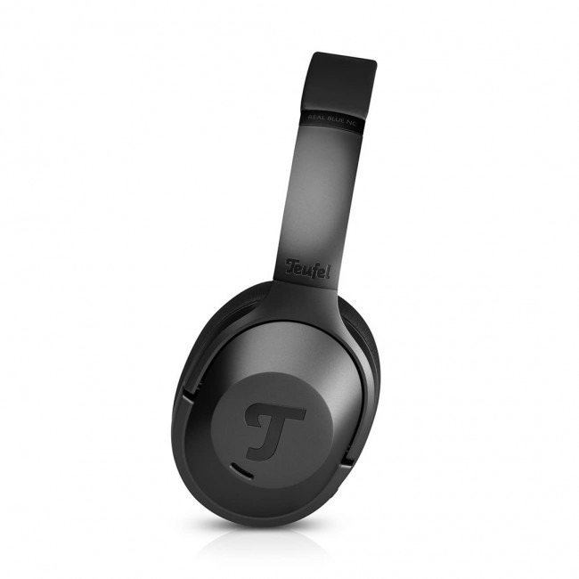 Teufel REAL BLUE NC 3 Headset Wireless Head-band Gaming Bluetooth