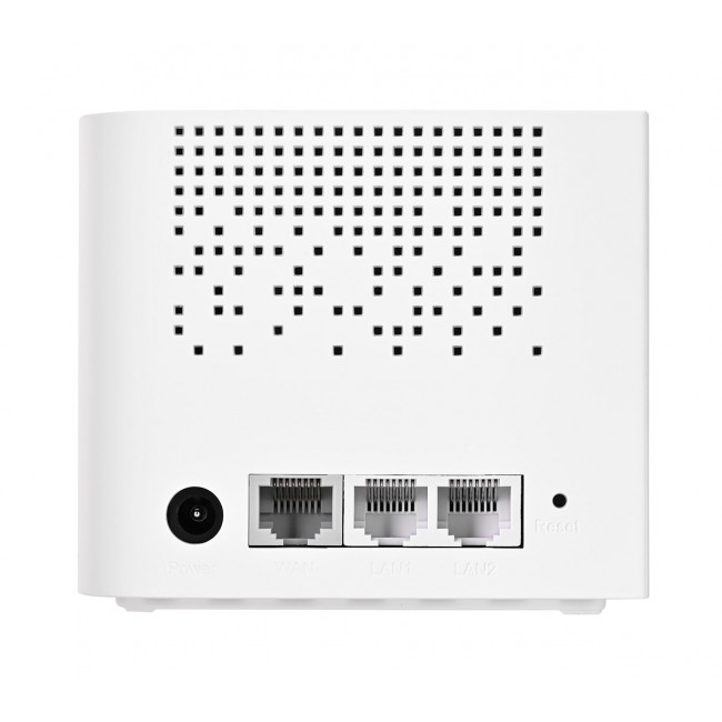 ZTE Z1200 wireless access point 1200 Mbit/s White