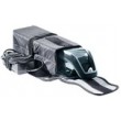 Deuter E-Pocket Frame Bicycle bag Black