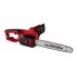 Einhell 4501710 chainsaw 1800 W Black, Red