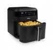 Tristar Digital Airfryer XXL FR-6999 Power 1700 W Capacity 6 L Black