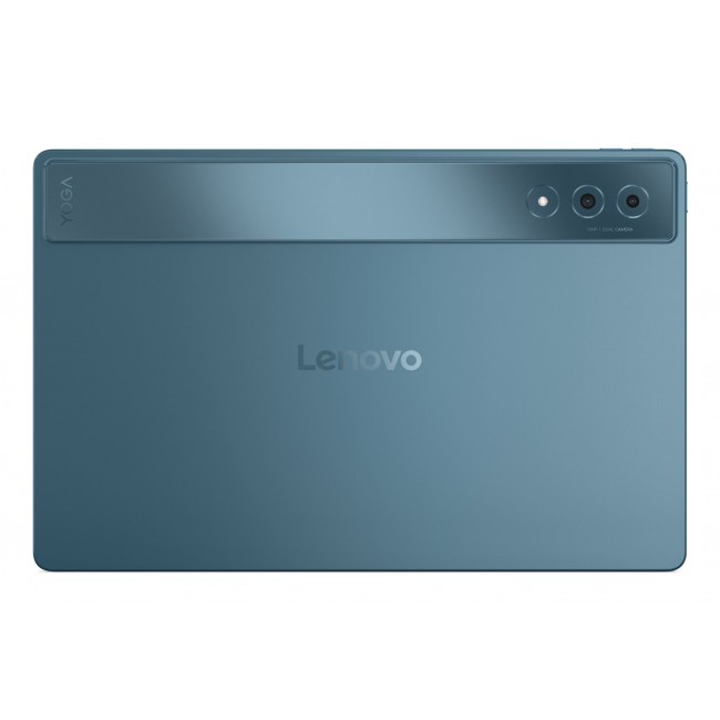 Lenovo Yoga Tab Plus Snapdragon 256 GB 32.3 cm (12.7 Lenovo Yoga Tab Plus Snapdragon 256 GB 32.3 cm (12.7
