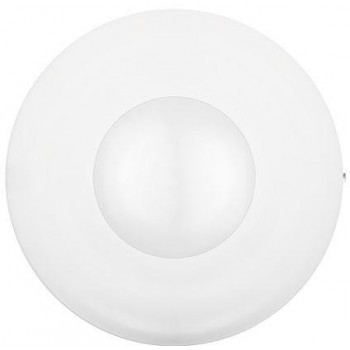 SATEL Magistralowa sufitowa dualna czujka ruchu SLIM-S-DUAL-PRO BUS
