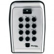 MASTER LOCK 5423EURD safe Wall safe Black, Grey MASTER LOCK 5423EURD safe Wall safe Black, Grey