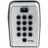 MASTER LOCK 5423EURD safe Wall safe Black, Grey