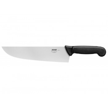 KOHE knife, 254 mm, assorted colours