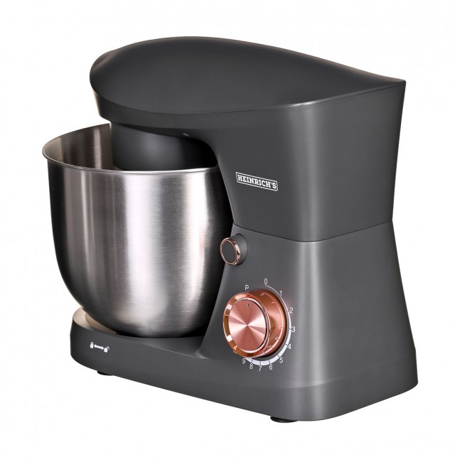 HEINRICH'S HKM 8077 K chenmaschine Titan