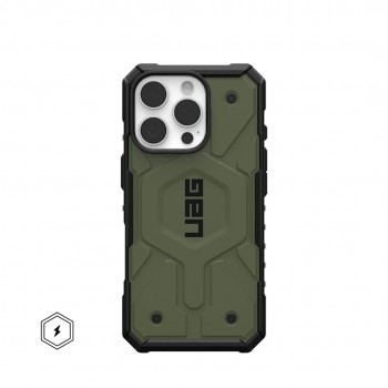 Urban Armor Gear Pathfinder mobile phone case 16 cm (6.3
