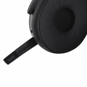 Lenovo EPOS ADAPT 561 II Headset Wired & Wireless Head-band Office/Call center USB Type-C Bluetooth Black