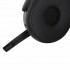 Lenovo EPOS ADAPT 561 II Headset Wired & Wireless Head-band Office/Call center USB Type-C Bluetooth Black