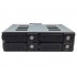 Jou Jye Computer N-49SS HDD/SSD enclosure Black 2.5