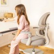 Junior 4.4 Grey swivel chair