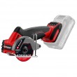 Einhell 4432000 angle grinder 7.6 cm 20000 RPM 740 g