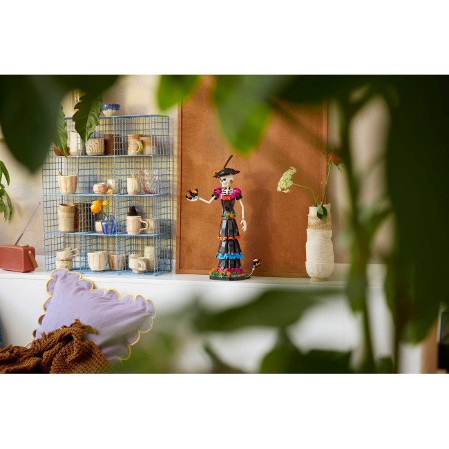 LEGO IDEAS 21372 La Catrina
