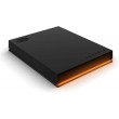 Seagate Game Drive FireCuda external hard drive 2 TB Micro-USB B 3.2 Gen 1 (3.1 Gen 1) Black