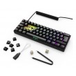 Sharkoon 100065629 keyboard Home USB QWERTZ German Black Sharkoon 100065629 keyboard Home USB QWERTZ German Black