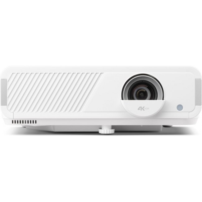 Viewsonic LX750-4KE data projector Standard throw projector 4000 ANSI lumens UHD 4K (3840x2160) 3D White