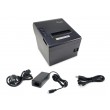 Equip 58/80mm Thermal POS Receipt Printer with Auto Cutter, USB/Bluetooth/WiFi/Cash Drawer connection