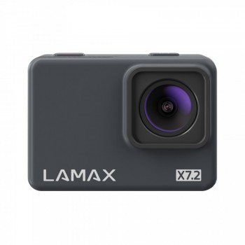 Lamax LAMAXX72 action sports camera 16 MP 4K Ultra HD Wi-Fi 65 g