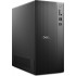 DELL Pro QVT1260 Intel Core i5 i5-14500 8 GB DDR5-SDRAM 512 GB SSD Windows 11 Pro Desktop PC Black
