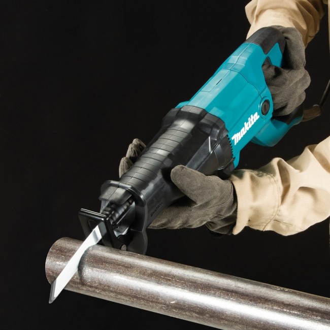 Makita JR3051TK/2 reciprocating saw 3000 spm 1200 W Black, Teal