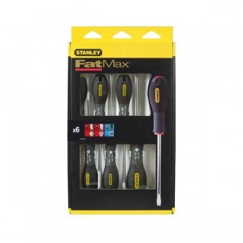 WKRĘTAK FATMAX ZESTAW 7SZT PL + PH + PZ