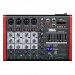 DNA CM6-DSP - USB audio mixer with MP3 player DNA CM6-DSP - USB audio mixer with MP3 player