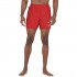Spodenki kąpielowe Nike Essential 5 czerwone NESSF560 614 2XL