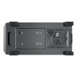 Xilence XG151 Midi Tower Black