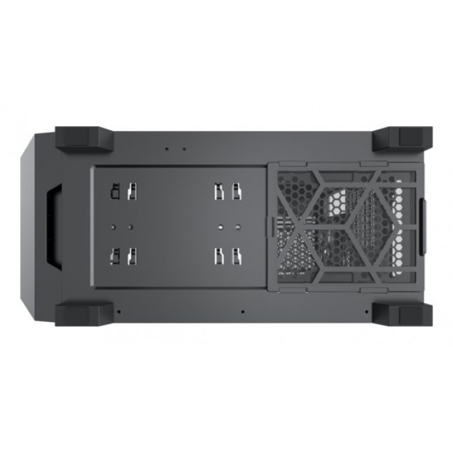 Xilence XG151 Midi Tower Black