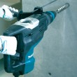 MAKITA HR5202C rotary hammer SDS-MAX 20J 1510W Black, Blue