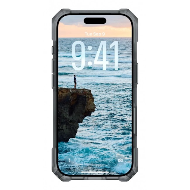 Urban Armor Gear 114540113131 mobile phone case 16 cm (6.3
