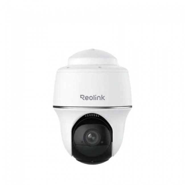 Reolink Argus Series B420 3MP IP security camera with solar panel