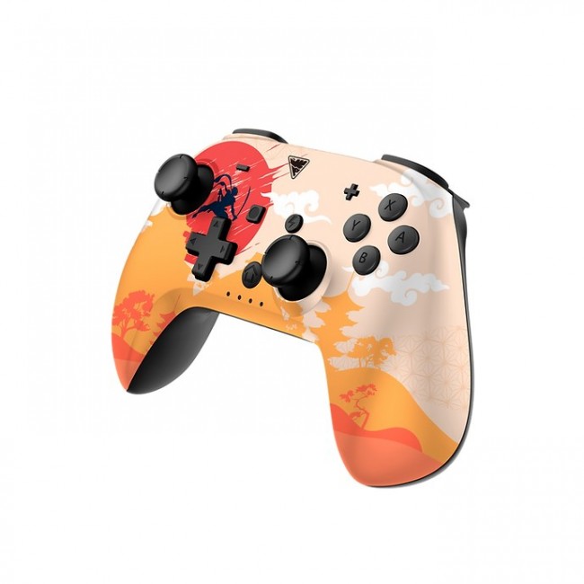 Dragonshock PopTop Compact Multicolour Bluetooth Gamepad Nintendo Switch