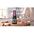 Bosch VitaPower MMB2111S blender 0.6 L Tabletop blender 450 W Silver