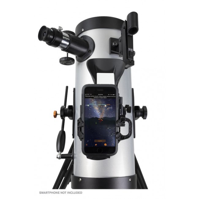 Celestron StarSense Explorer LT 114AZ Telescope