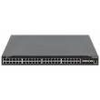 Intellinet 54-Port L3 Fully Managed PoE+ Switch with 48 Gigabit Ethernet Ports and 6 SFP+ Uplinks Intellinet 54-Port L3 Fully Managed PoE+ Switch with 48 Gigabit Ethernet Ports and 6 SFP+ Uplinks