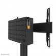 Neomounts FL45S-825BL1 TV floor stand 37-75