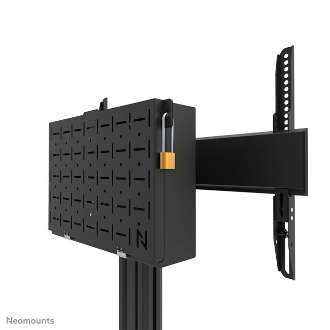 Neomounts FL45S-825BL1 TV floor stand 37-75