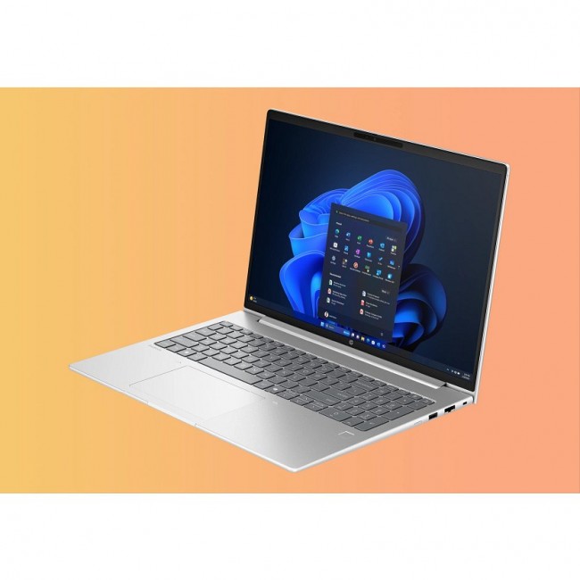 HP ProBook 4 G1i AI Intel Core Ultra 7 255U Laptop 40.6 cm (16