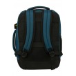 American Tourister Take2cabin S/M backpack Casual backpack Blue Recycled polyethylene terephthalate (rPET)