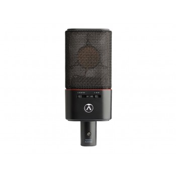 Austrian Audio OC18 Studio Set - Mic